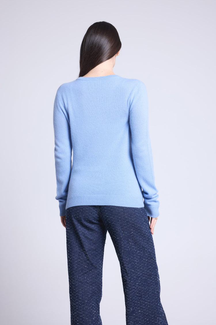 #BLEUCLAIR #FEMME