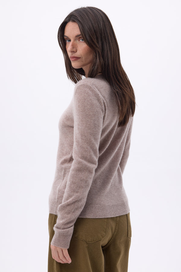 #NOISETTE #FEMME