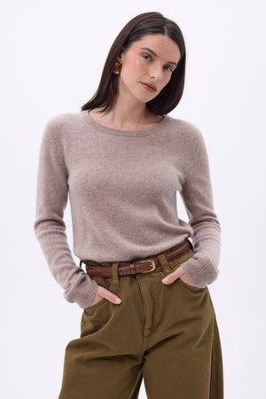 #NOISETTE #FEMME