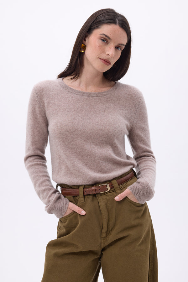 #NOISETTE #FEMME