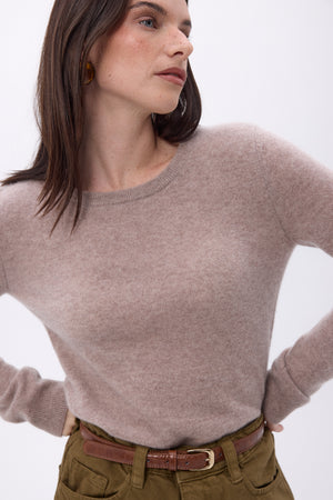 #NOISETTE #FEMME