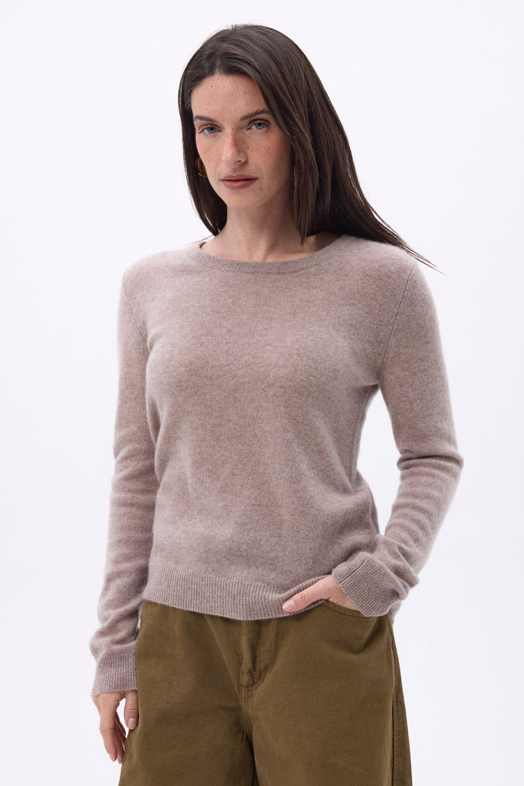 #NOISETTE #FEMME