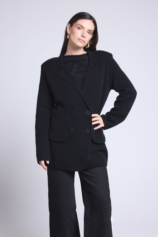 VESTE TAILLEUR - ALIX