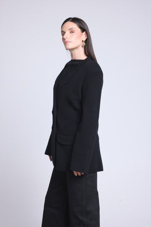 VESTE TAILLEUR - ALIX
