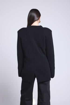 VESTE TAILLEUR - ALIX