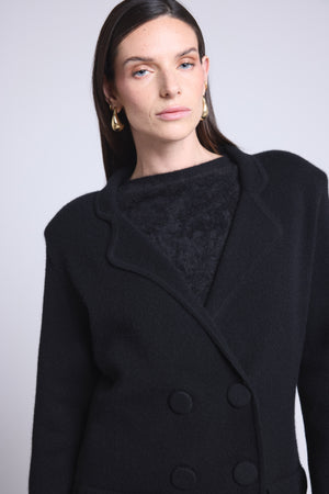 VESTE TAILLEUR - ALIX