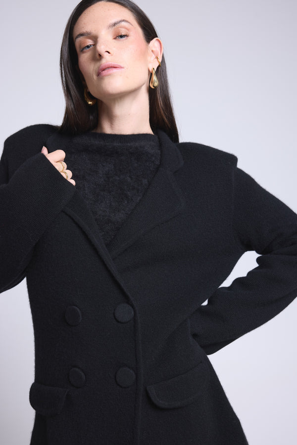 VESTE TAILLEUR - ALIX