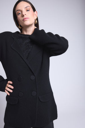 VESTE TAILLEUR - ALIX