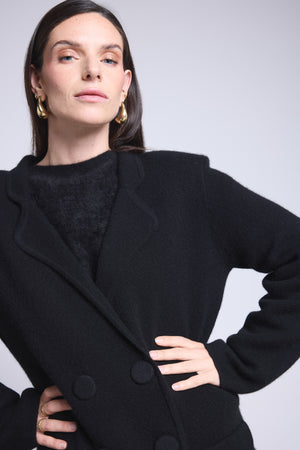 VESTE TAILLEUR - ALIX