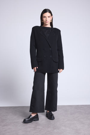 VESTE TAILLEUR - ALIX