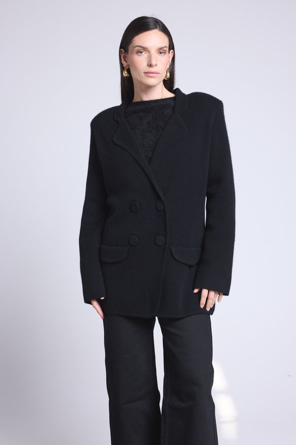 VESTE TAILLEUR - ALIX