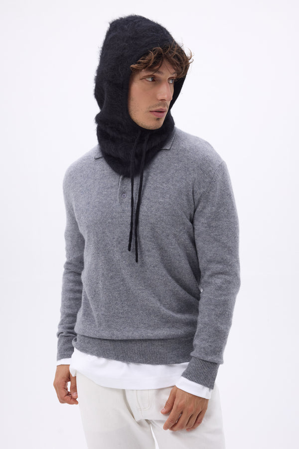#NOIR #HOMME