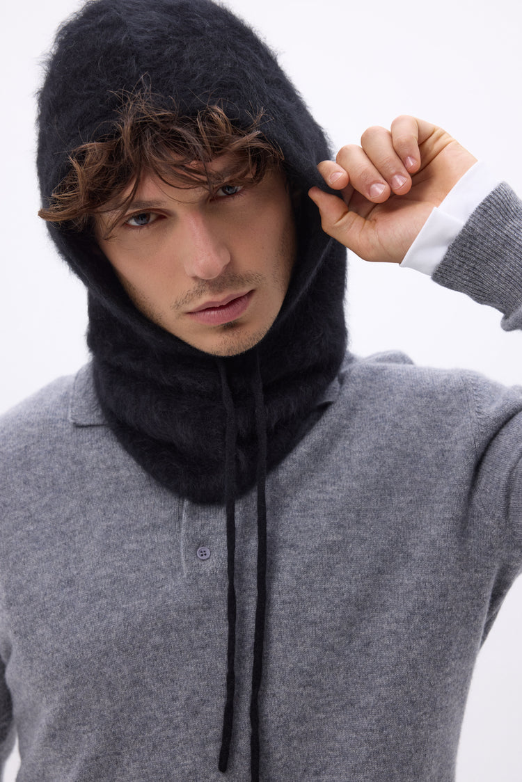 #NOIR #HOMME