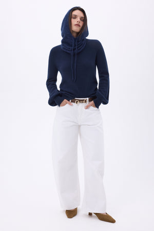 #BLEUMARINE #FEMME
