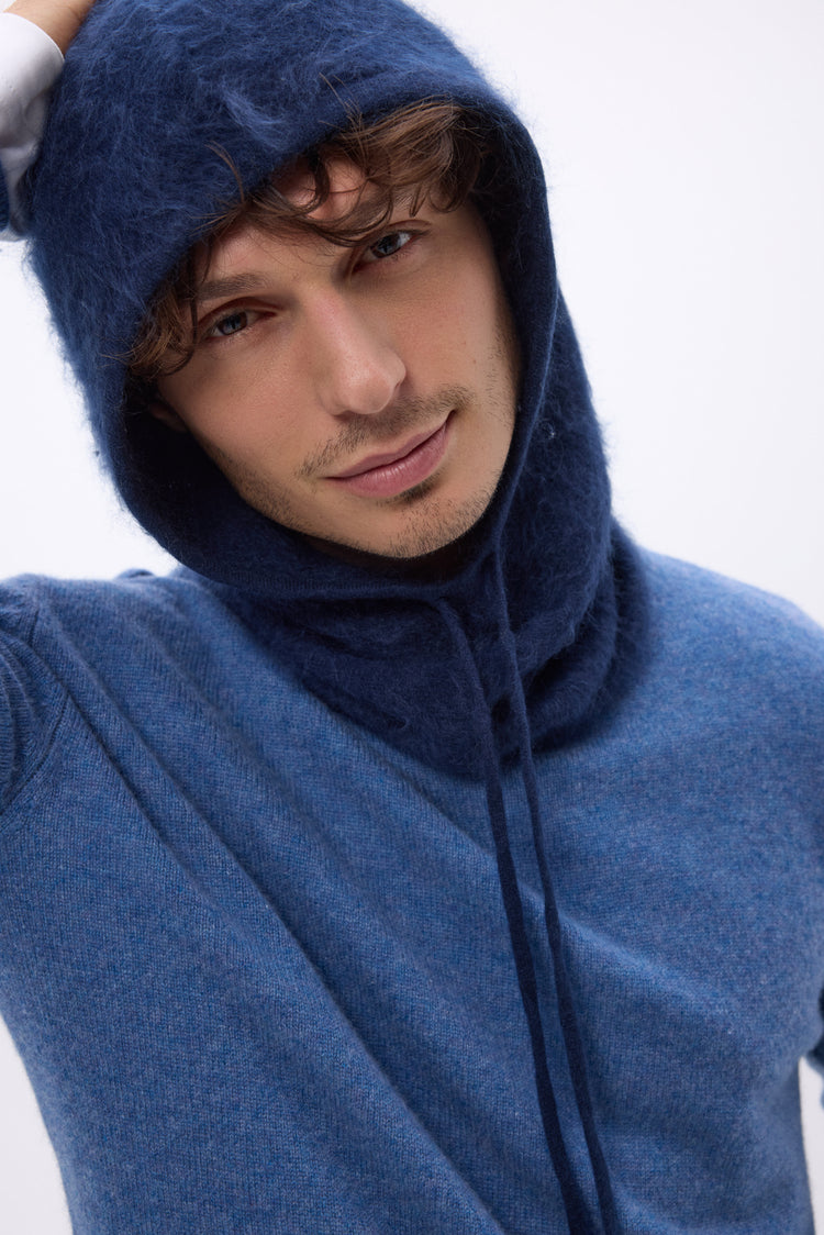 #BLEUMARINE #HOMME