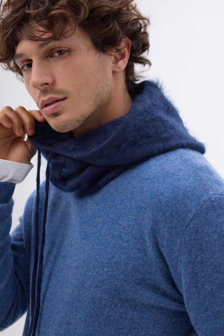 #BLEUMARINE #HOMME
