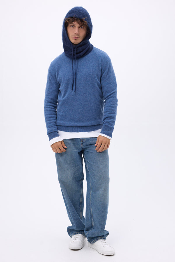 #BLEUMARINE #HOMME