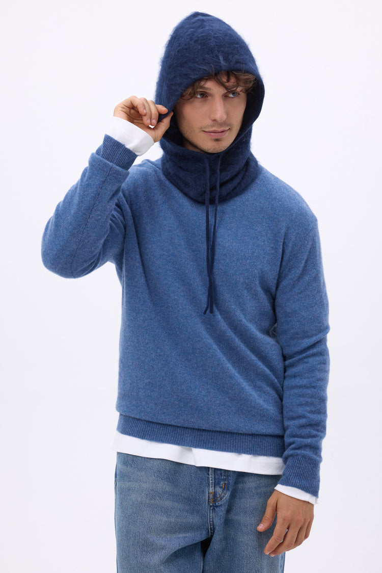 #BLEUMARINE #HOMME