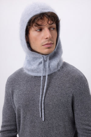 #GRISCLAIR #HOMME