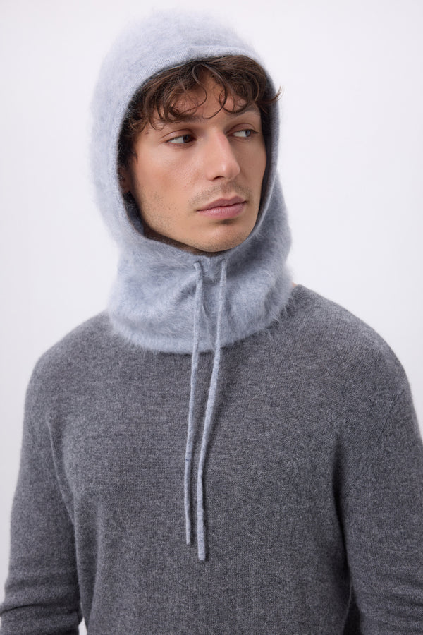#GRISCLAIR #HOMME