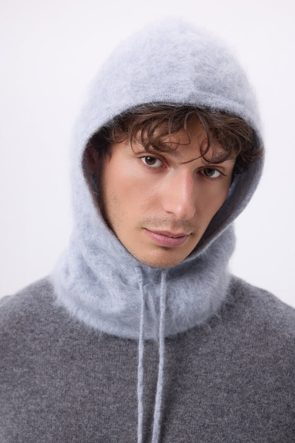 #GRISCLAIR #HOMME