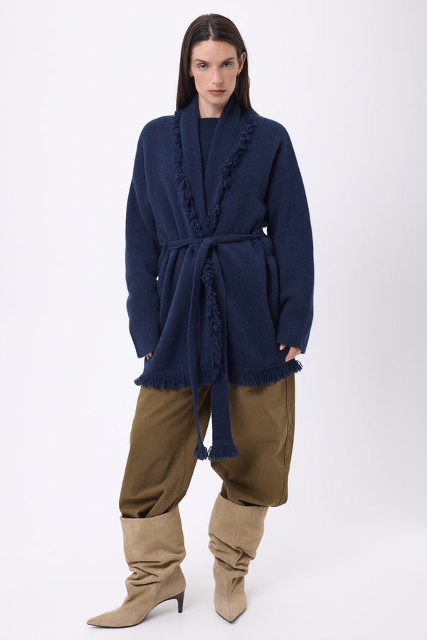 #BLEUMARINE #FEMME