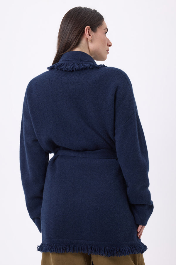 #BLEUMARINE #FEMME