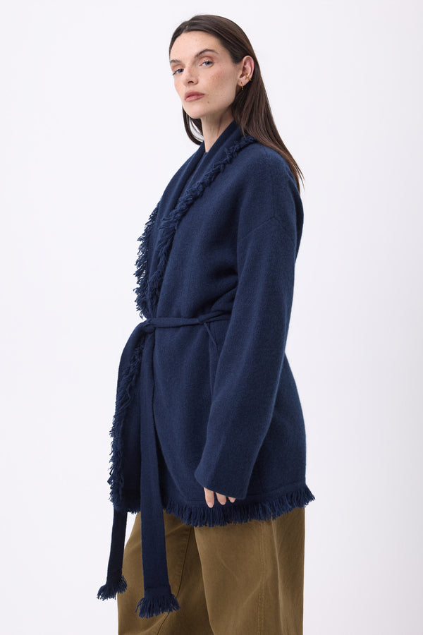 #BLEUMARINE #FEMME