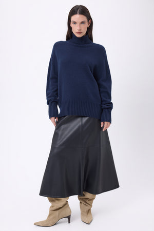 #BLEUMARINE #FEMME