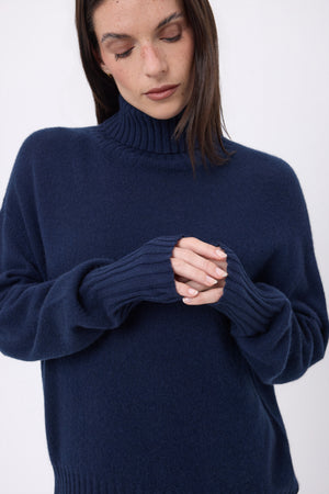 #BLEUMARINE #FEMME