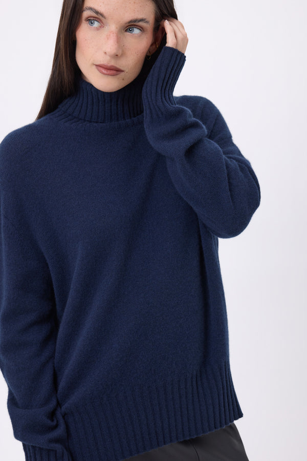 #BLEUMARINE #FEMME