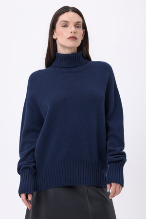 #BLEUMARINE #FEMME