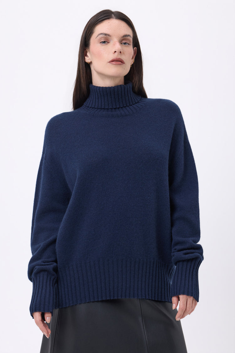 #BLEUMARINE #FEMME
