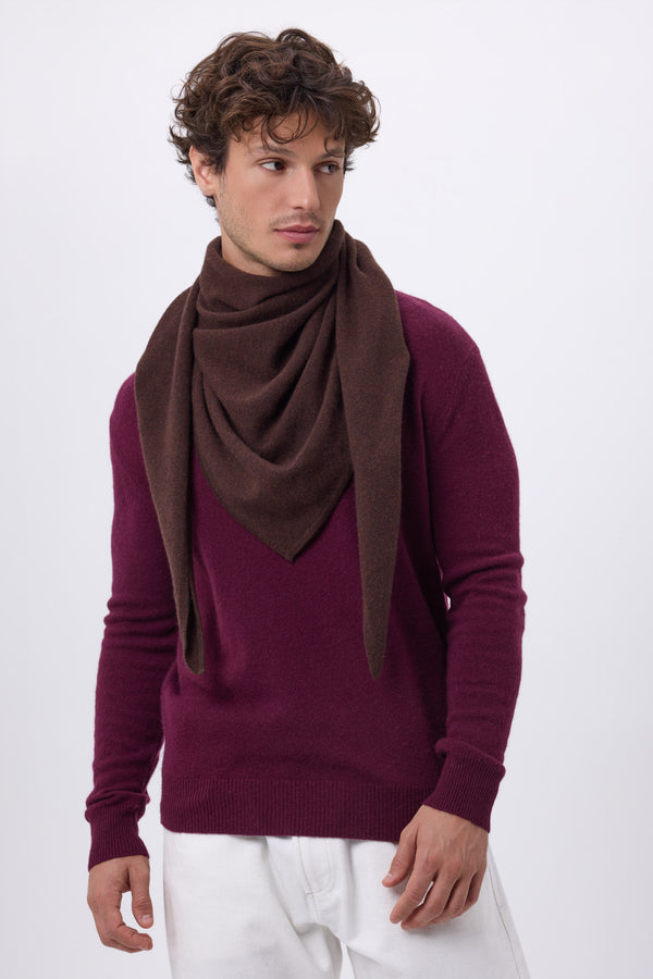 #MARRONCHOCOLAT #HOMME