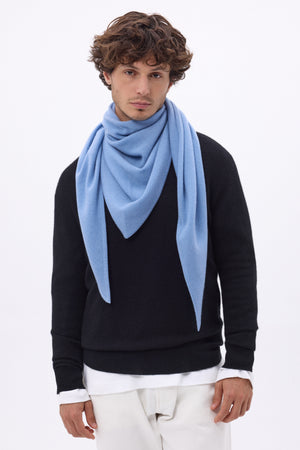 #BLEUCIEL #HOMME