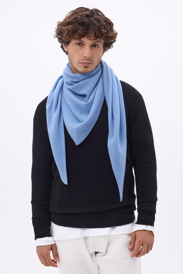 #BLEUCIEL #HOMME