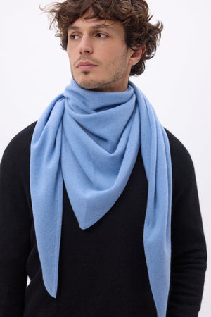 #BLEUCIEL #HOMME
