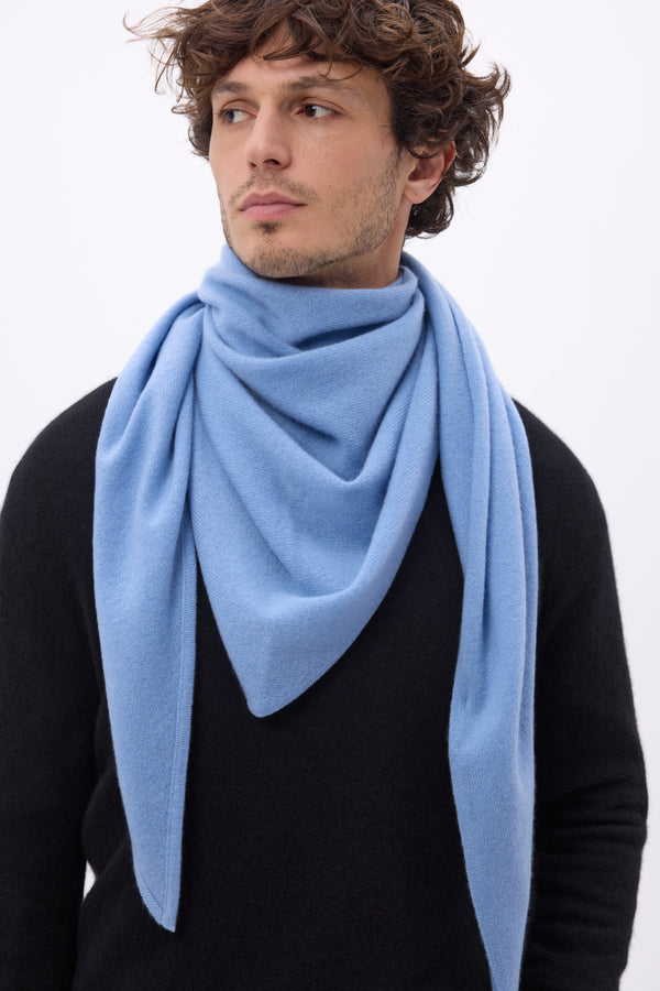 #BLEUCIEL #HOMME