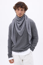 #GRISFONCE #HOMME