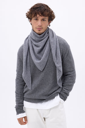 #GRISFONCE #HOMME