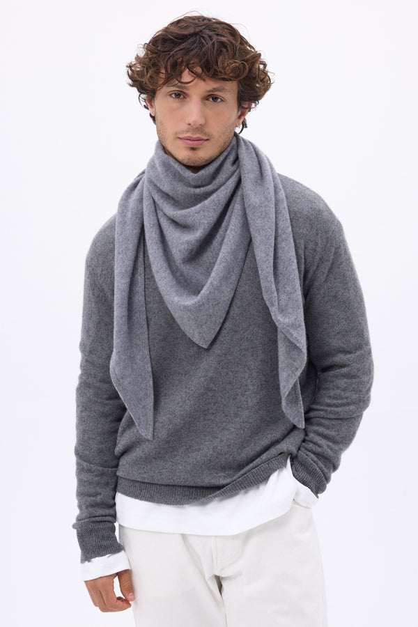#GRISFONCE #HOMME