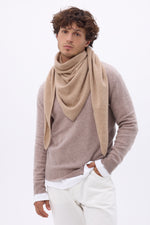 #BEIGECREME #HOMME