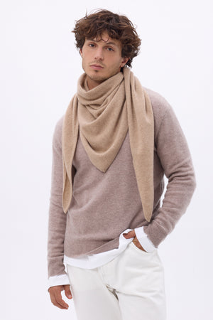 #BEIGECREME #HOMME