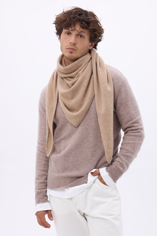 #BEIGECREME #HOMME