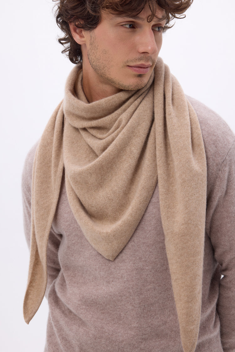 #BEIGECREME #HOMME