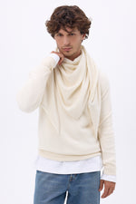 #BLANC #HOMME