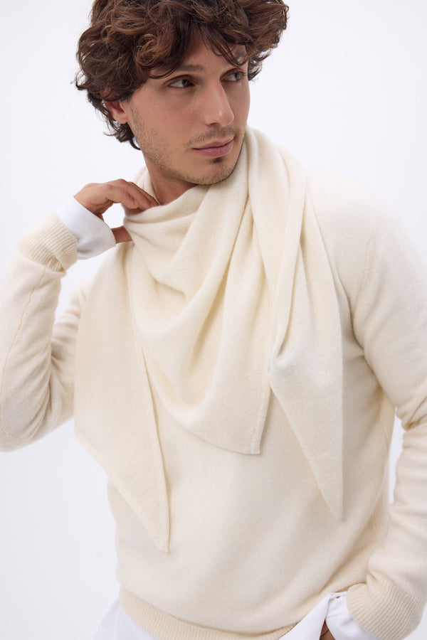 #BLANC #HOMME