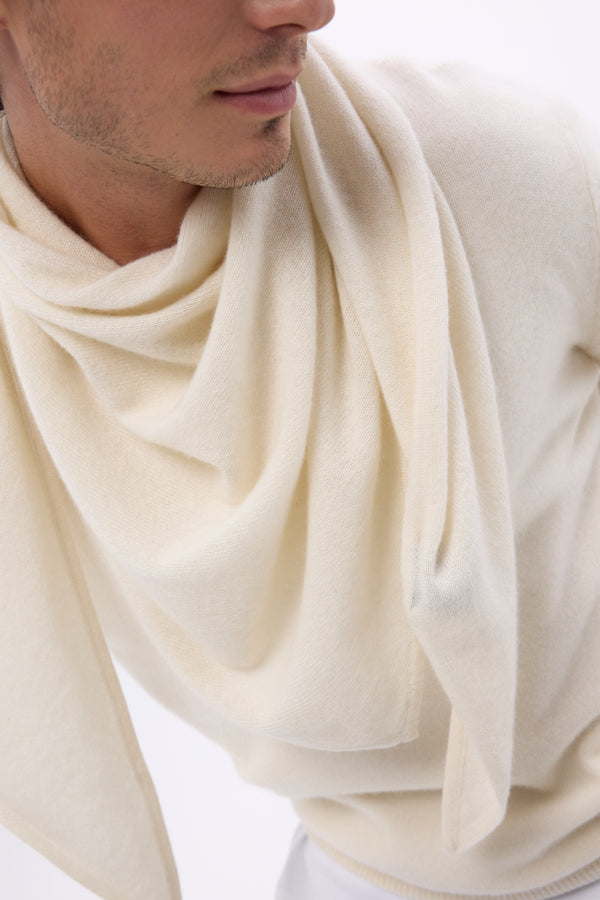 #BLANC #HOMME