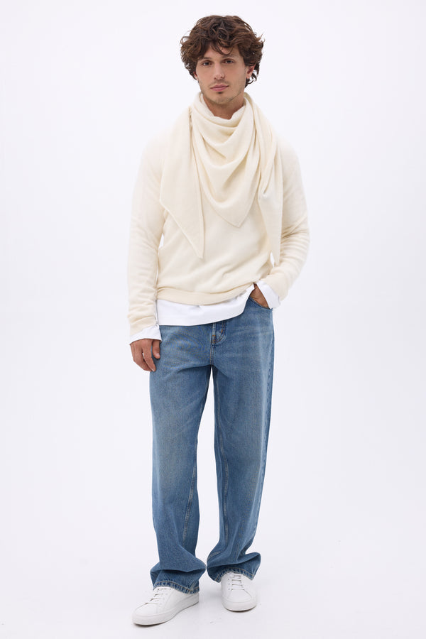 #BLANC #HOMME