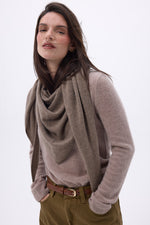 #NOISETTE #FEMME